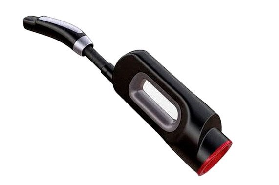 Tesla CHAdeMO adapter Type Tesla 02 cr
